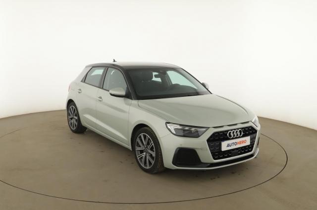 Audi A1 Sportback image 4