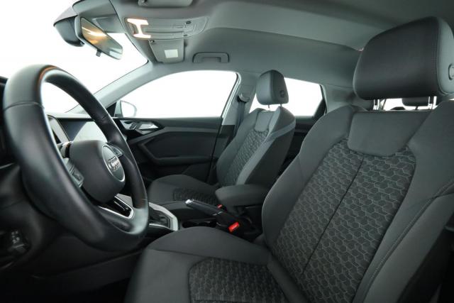 Audi A1 Sportback image 5