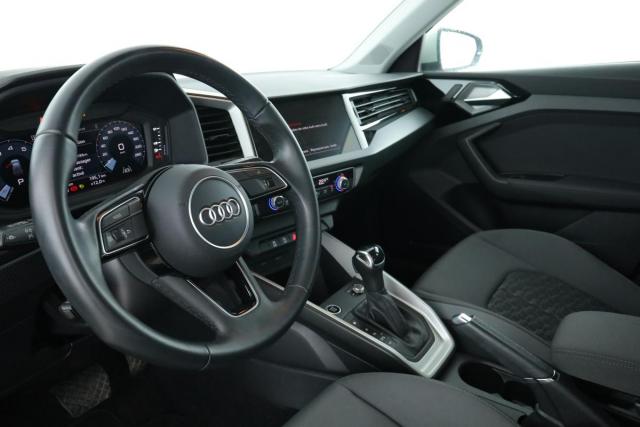 Audi A1 Sportback image 2