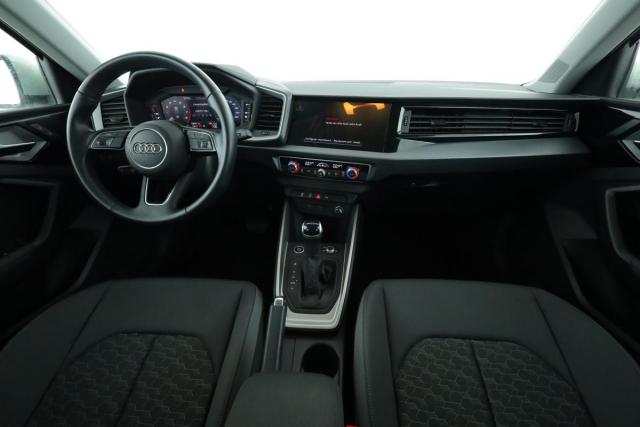 Audi A1 Sportback image 1