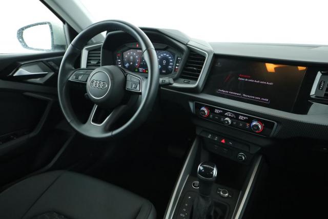 Audi A1 Sportback image 6