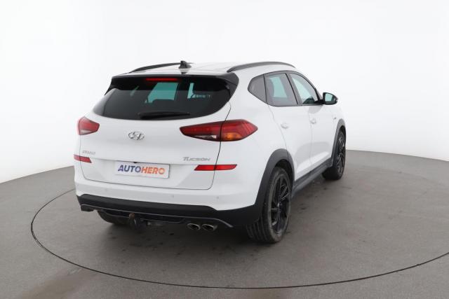 Hyundai Tucson image 5