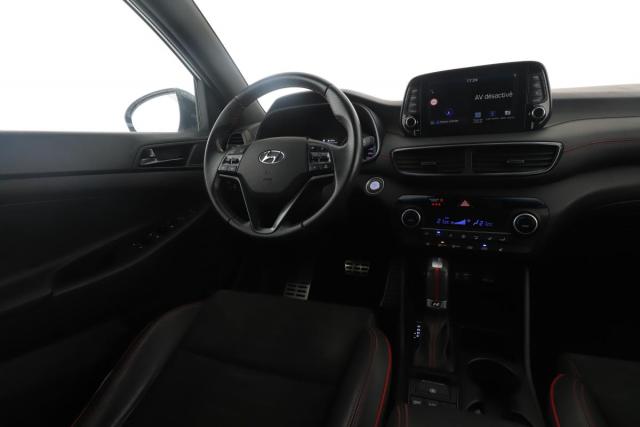 Hyundai Tucson image 8