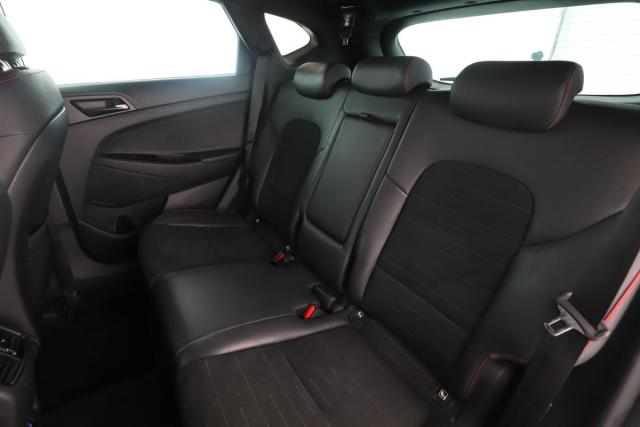 Hyundai Tucson image 4