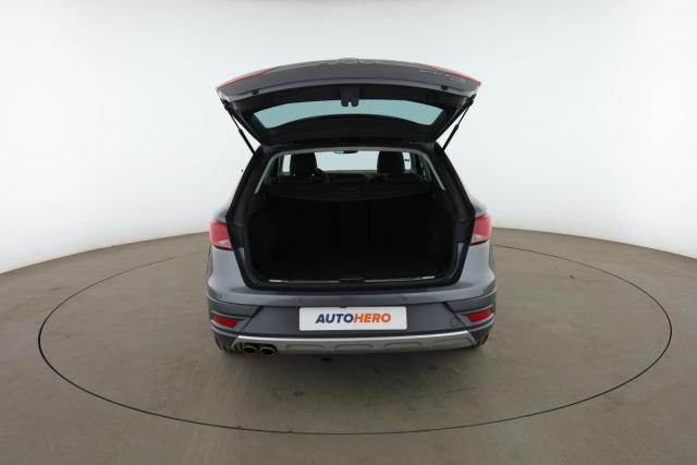 Seat Leon image 8