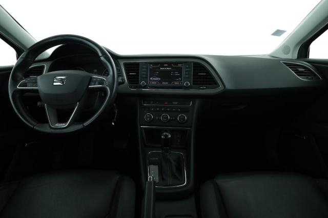 Seat Leon image 1
