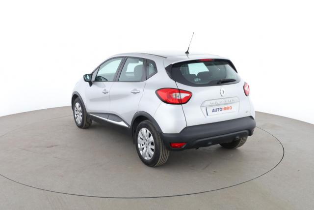 Renault Captur image 6
