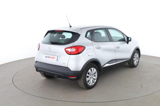 Renault Captur image 4