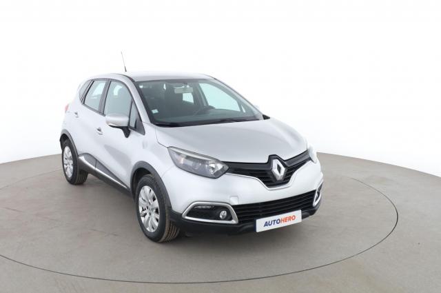 Renault Captur image 3