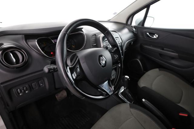 Renault Captur image 1