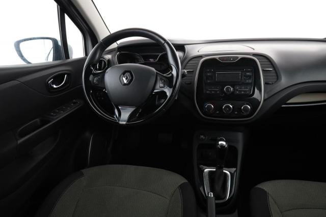 Renault Captur image 9