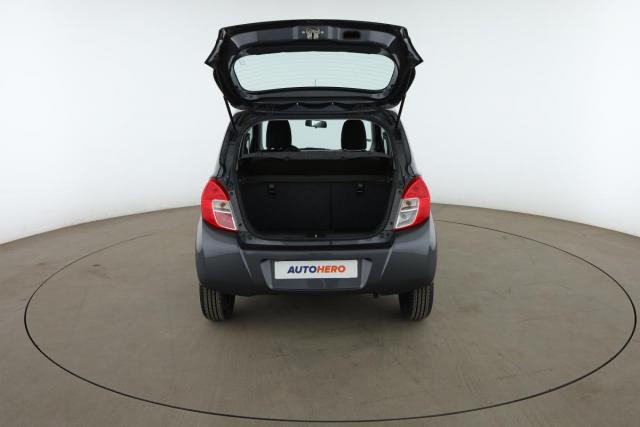 Suzuki Celerio image 5
