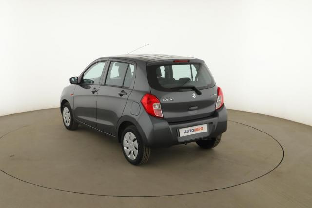 Suzuki Celerio image 3