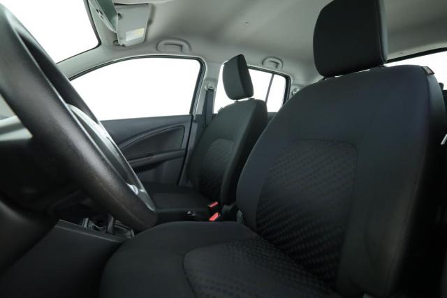 Suzuki Celerio image 8