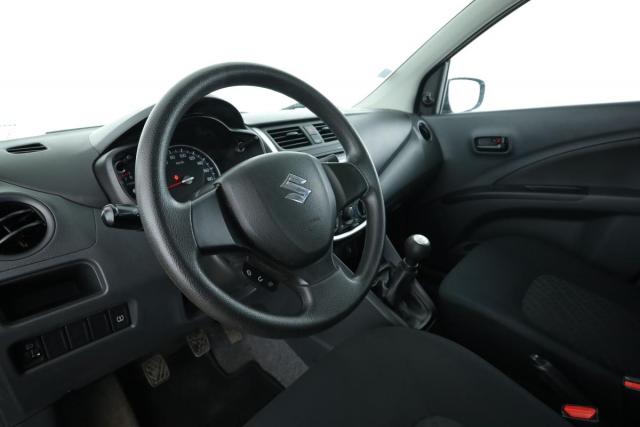 Suzuki Celerio image 6