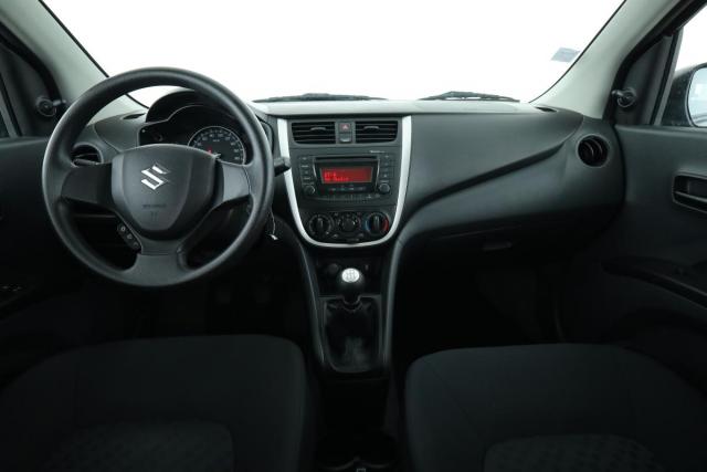 Suzuki Celerio image 1