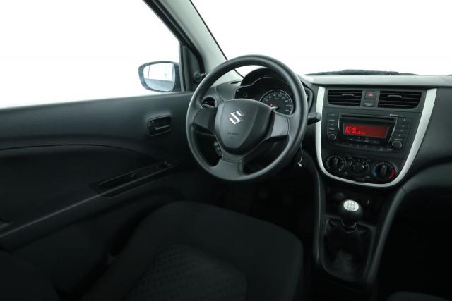 Suzuki Celerio image 9