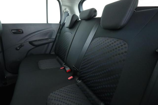 Suzuki Celerio image 2