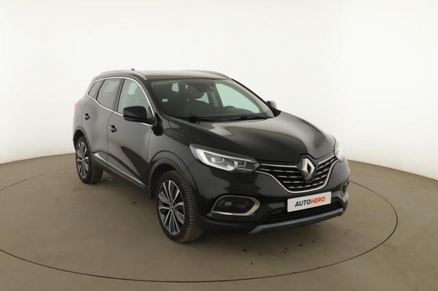 Renault Kadjar image 9