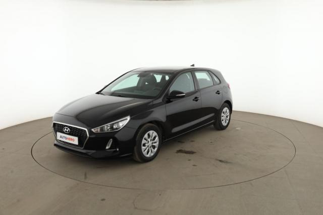 Hyundai I30 1.0 T-Gdi 120 Ch