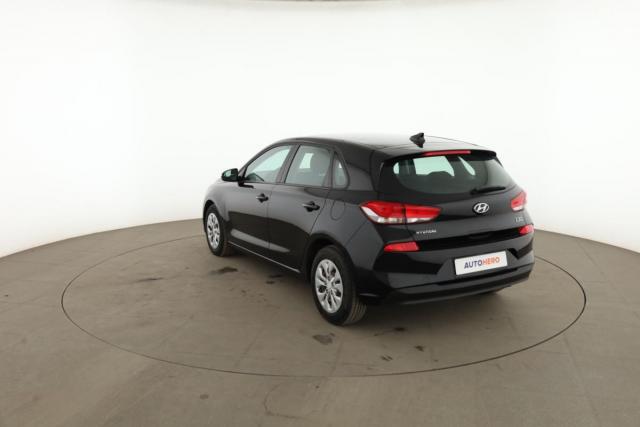 Hyundai I30 image 6