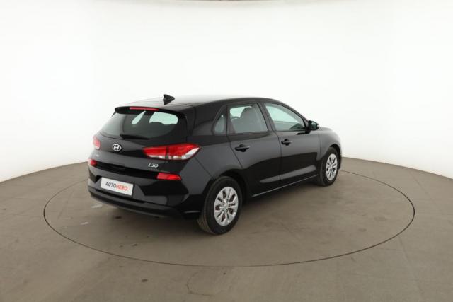 Hyundai I30 image 8