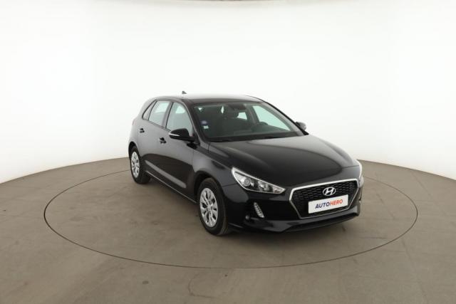 Hyundai I30 image 5