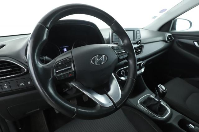 Hyundai I30 image 3