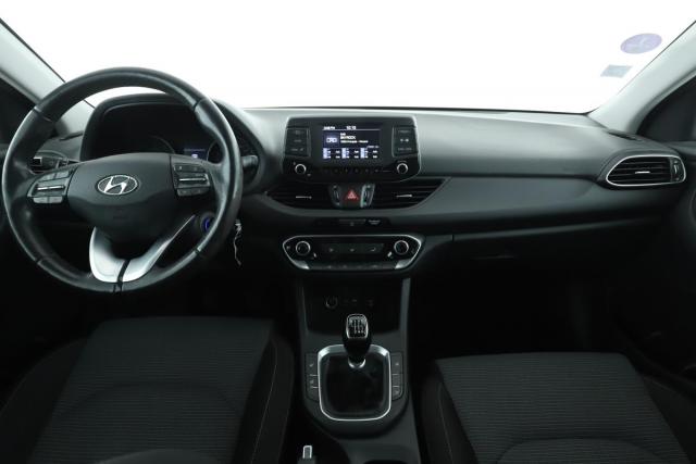 Hyundai I30 image 9