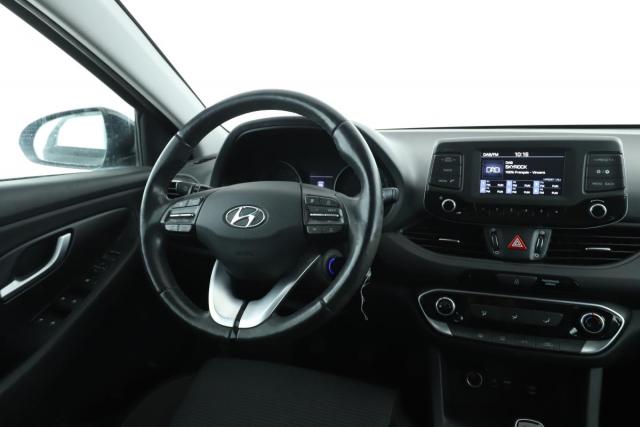 Hyundai I30 image 4
