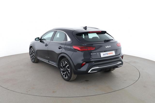 Kia Xceed image 1