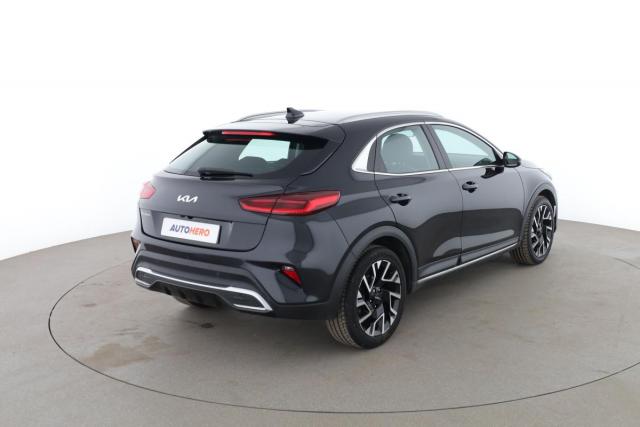 Kia Xceed image 4