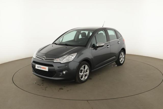Citroen C3 1.2 Puretech Feel Edition 82 Ch