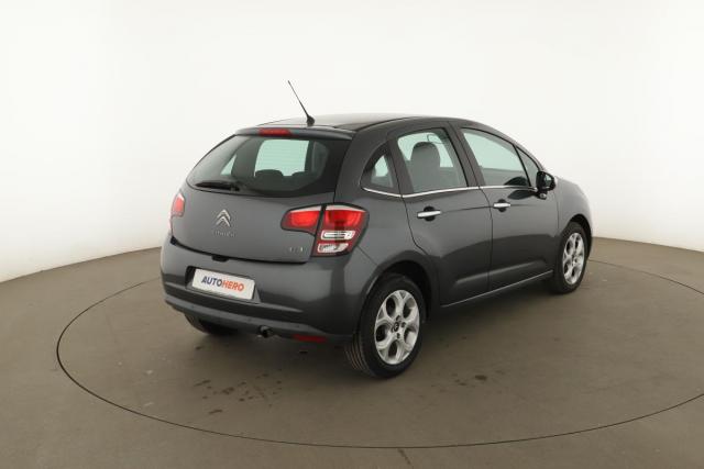 Citroen C3 image 8