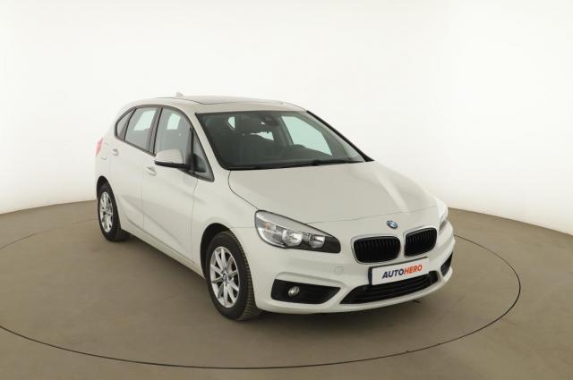 Bmw Serie 2 Active Tourer image 2
