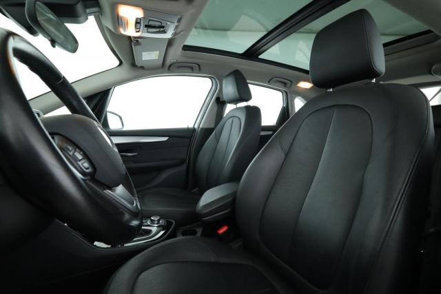 Bmw Serie 2 Active Tourer image 7