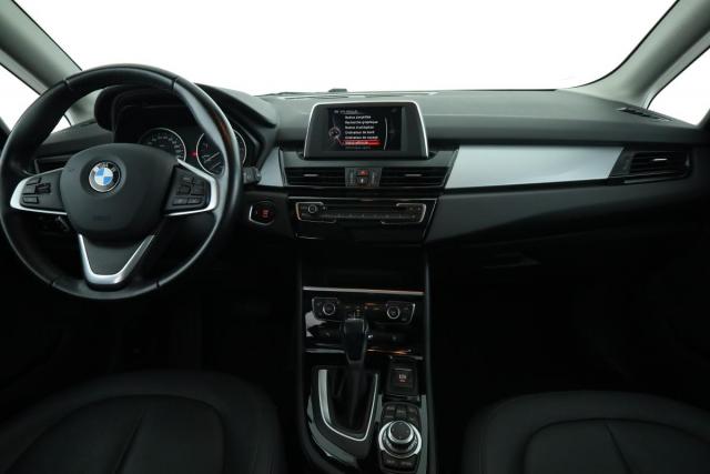 Bmw Serie 2 Active Tourer image 6