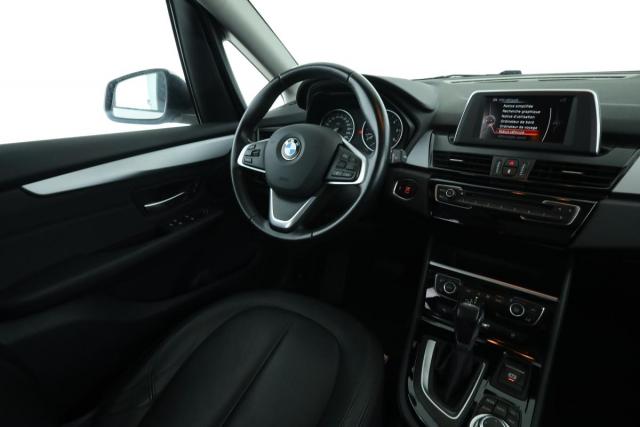 Bmw Serie 2 Active Tourer image 3