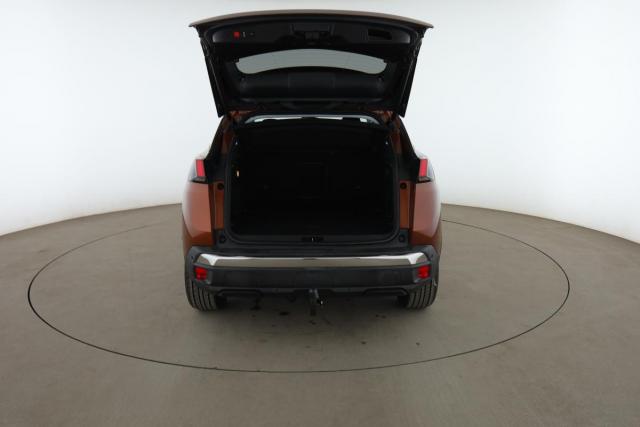 Peugeot 3008 image 1