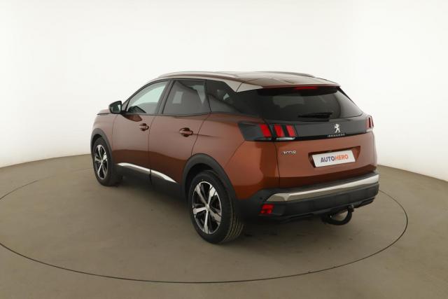 Peugeot 3008 image 5
