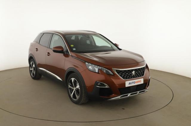 Peugeot 3008 image 9