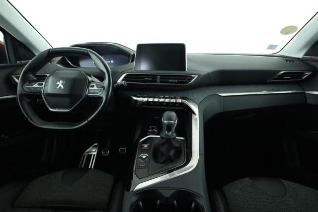 Peugeot 3008 image 4