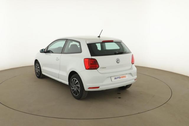 Volkswagen Polo image 8