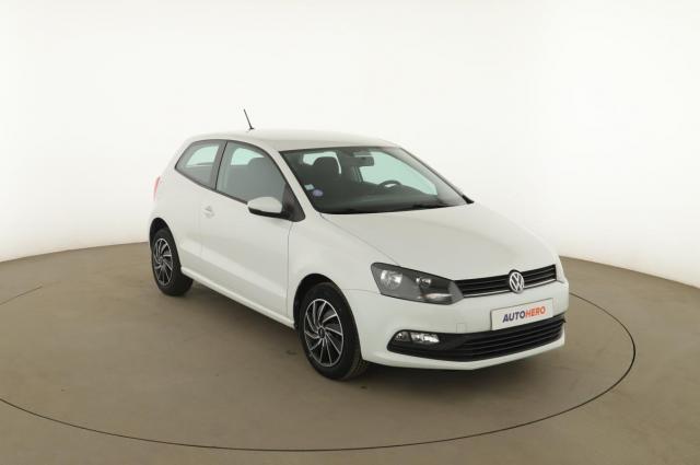 Volkswagen Polo image 6