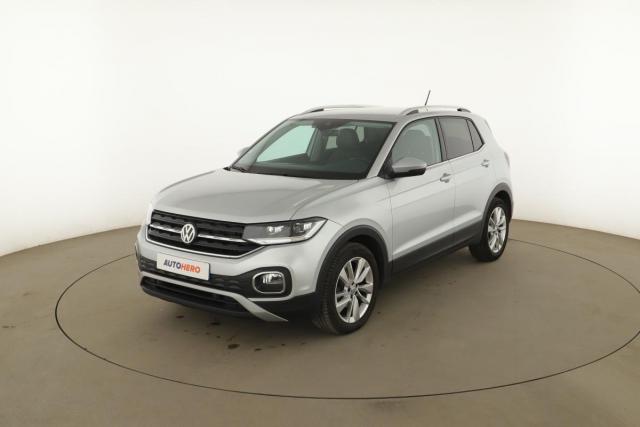 Volkswagen T-Cross 1.6 Tdi Carat Dsg 95 Ch