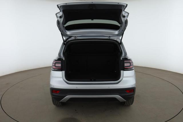 Volkswagen T-Cross image 5