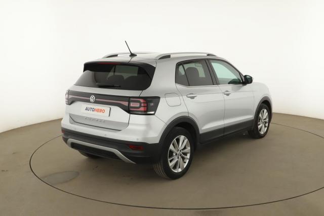 Volkswagen T-Cross image 4