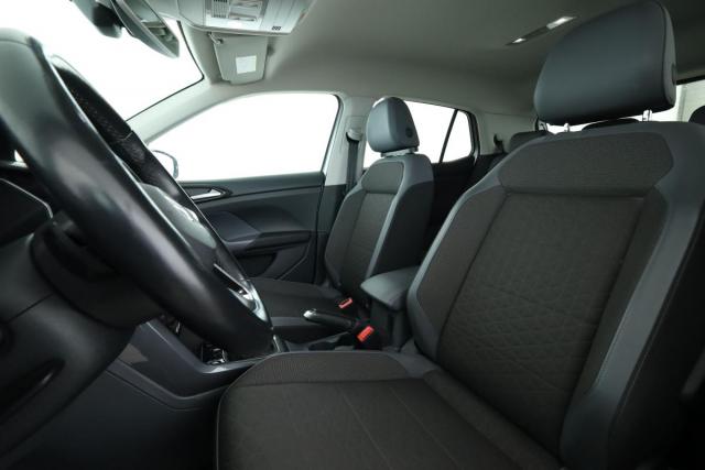 Volkswagen T-Cross image 1