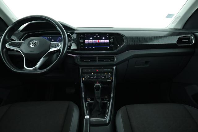 Volkswagen T-Cross image 6