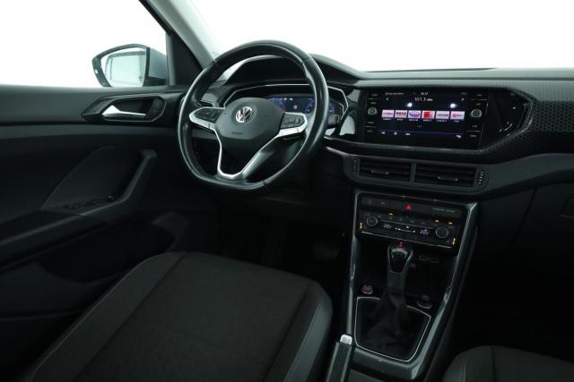 Volkswagen T-Cross image 7